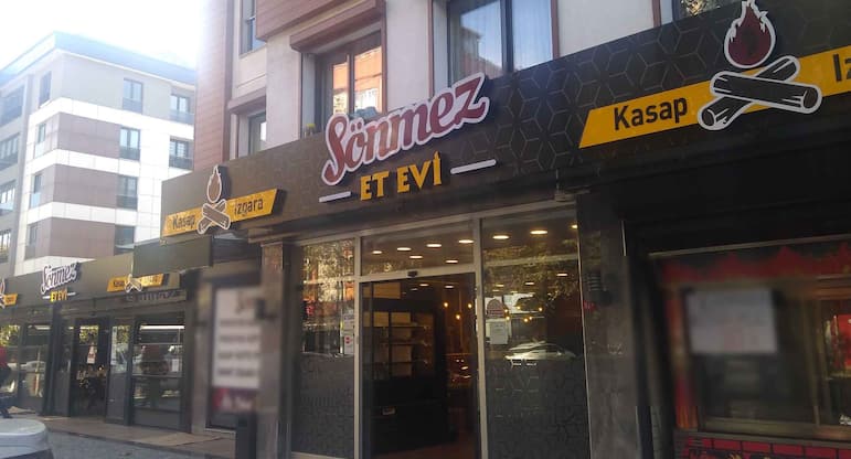 sonmez et evi kocasinan sirinevler istanbul